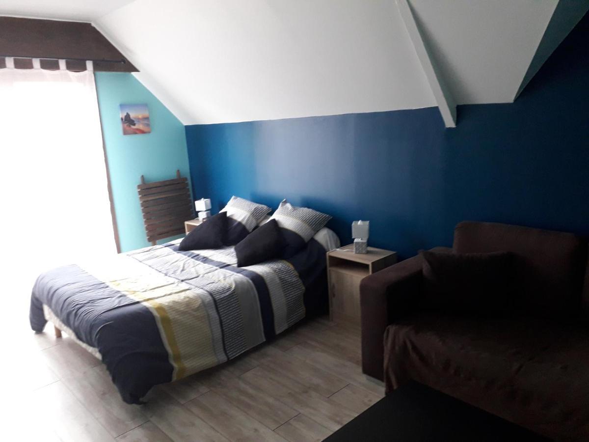 Bed and Breakfast Au Fil De L'Eau Saulzoir Экстерьер фото